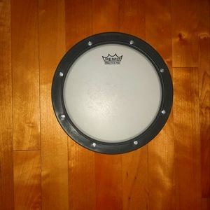 Remo drum pad